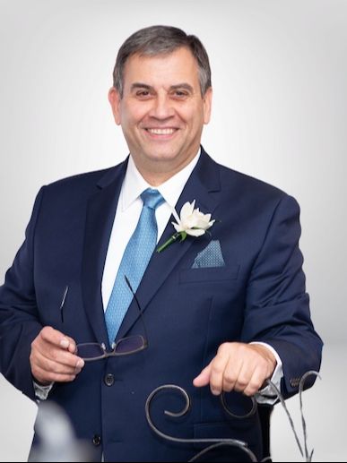 Costas Manolias